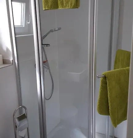 Apartmán Behappy Rust