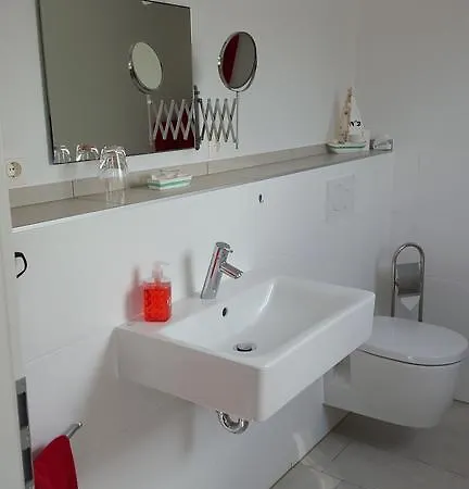 Behappy Apartmán Rust