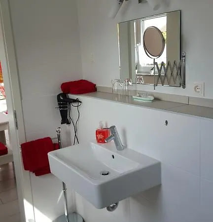 Apartmán Behappy *