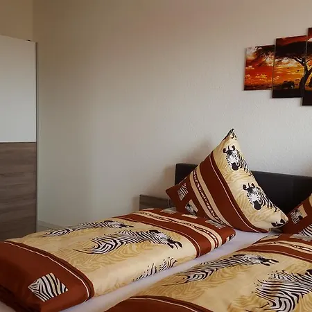 Behappy Appartamento *