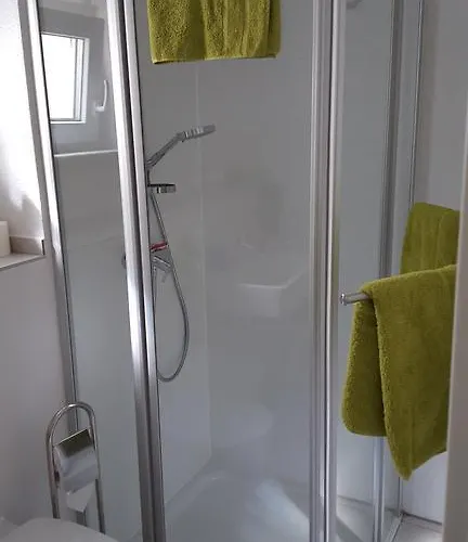 Appartement Behappy Rust