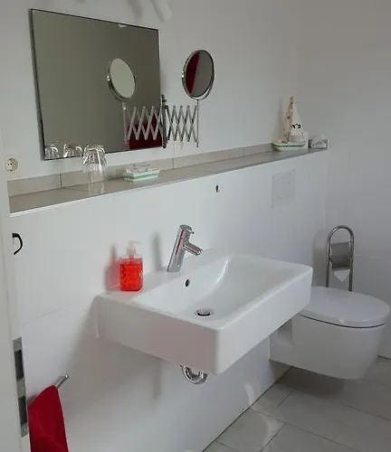 Behappy Appartement Rust